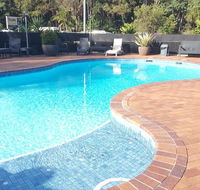 The Park Hotel Motel Byron Bay - Accommodation Mermaid Beach