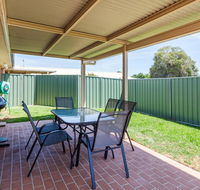 Colonial Court Villas - Accommodation Mermaid Beach