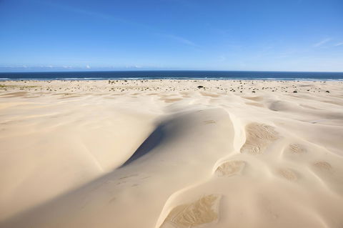 On The Beach Getaway - Accommodation Mermaid Beach 23