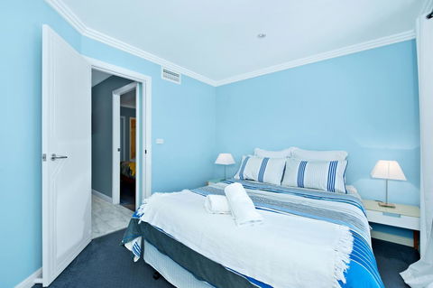 On The Beach Getaway - Accommodation Mermaid Beach 5