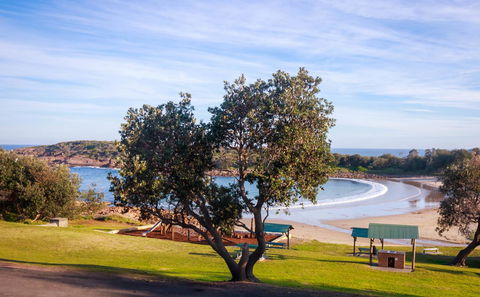 On The Beach Getaway - Accommodation Mermaid Beach 9