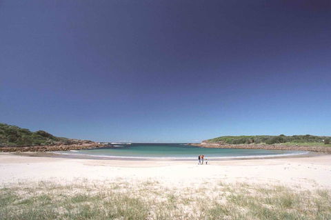 On The Beach Getaway - Accommodation Mermaid Beach 10