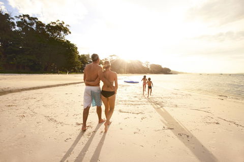 On The Beach Getaway - Accommodation Mermaid Beach 11