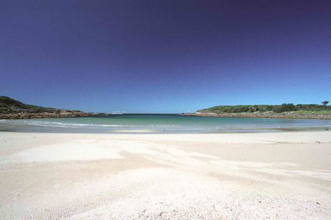 On The Beach Getaway - Accommodation Mermaid Beach 14