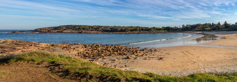 On The Beach Getaway - Accommodation Mermaid Beach 16