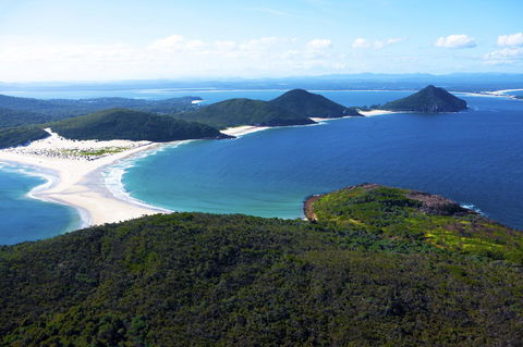 On The Beach Getaway - Accommodation Mermaid Beach 20