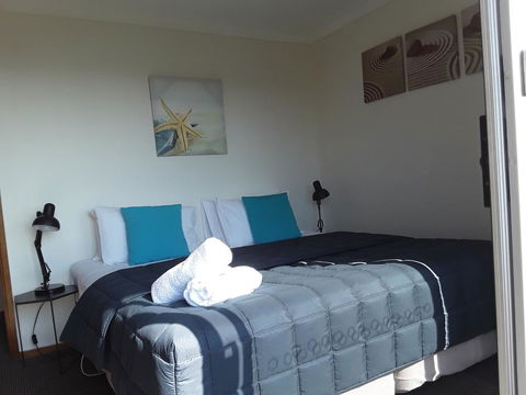 Narooma Golfers Lodge - Accommodation Mermaid Beach 13