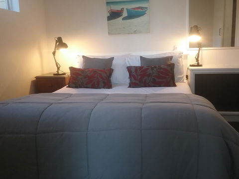 Narooma Golfers Lodge - Accommodation Mermaid Beach 43