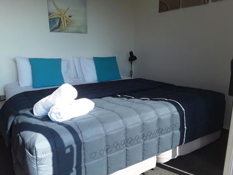 Narooma Golfers Lodge - Accommodation Mermaid Beach 11