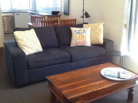 Narooma Golfers Lodge - Accommodation Mermaid Beach 36