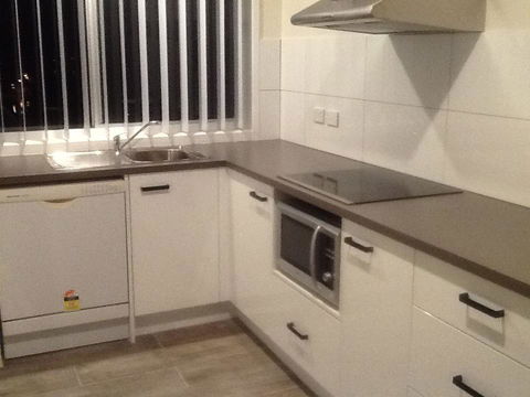 Narooma Golfers Lodge - Accommodation Mermaid Beach 38