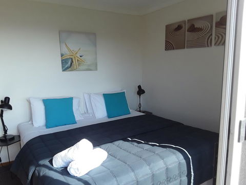 Narooma Golfers Lodge - Accommodation Mermaid Beach 23