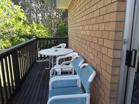 Narooma Golfers Lodge - Accommodation Mermaid Beach 27