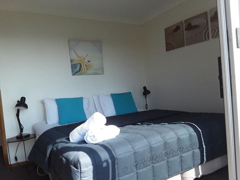 Narooma Golfers Lodge - Accommodation Mermaid Beach 15