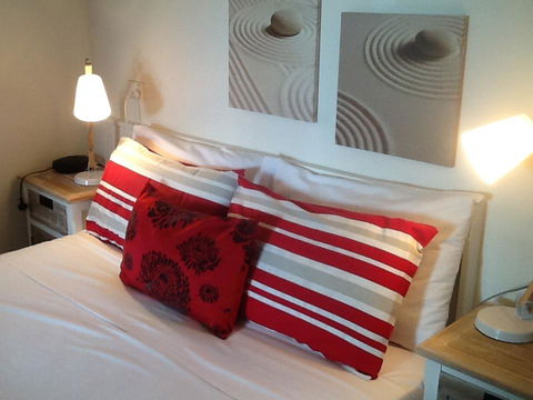 Narooma Golfers Lodge - Accommodation Mermaid Beach 42