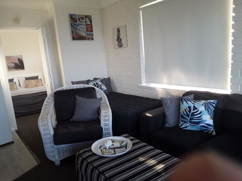 Narooma Golfers Lodge - Accommodation Mermaid Beach 3