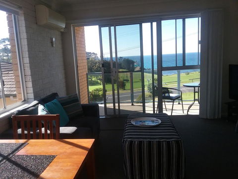 Narooma Golfers Lodge - Accommodation Mermaid Beach 0