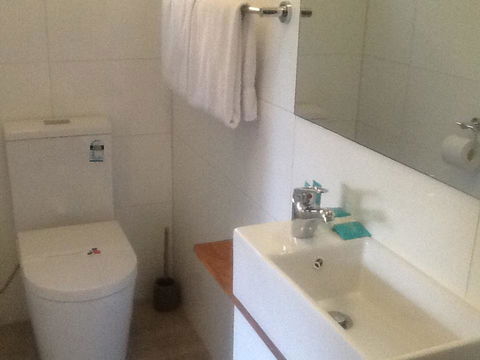 Narooma Golfers Lodge - Accommodation Mermaid Beach 28