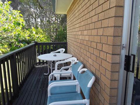 Narooma Golfers Lodge - Accommodation Mermaid Beach 18