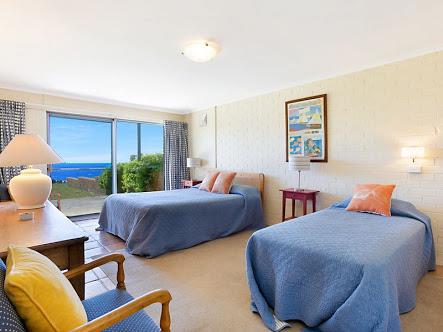 Narooma Golfers Lodge - Accommodation Mermaid Beach 32