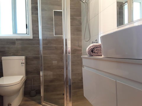 Narooma Golfers Lodge - Accommodation Mermaid Beach 14