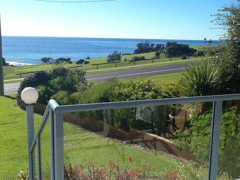 Narooma Golfers Lodge - Accommodation Mermaid Beach 39