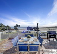 The Rotunda  Gerroa - Pet Friendly Beachfront - Accommodation Mermaid Beach