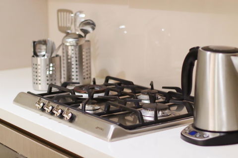 Modern & Cosy 2-Bedroom Apartment Hornsby - Accommodation Mermaid Beach 10