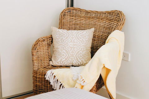 Modern & Cosy 2-Bedroom Apartment Hornsby - Accommodation Mermaid Beach 5