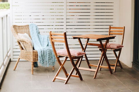 Modern & Cosy 2-Bedroom Apartment Hornsby - Accommodation Mermaid Beach 13