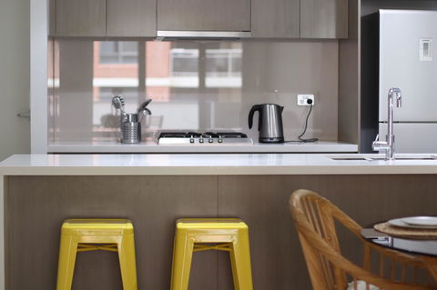 Modern & Cosy 2-Bedroom Apartment Hornsby - Accommodation Mermaid Beach 8