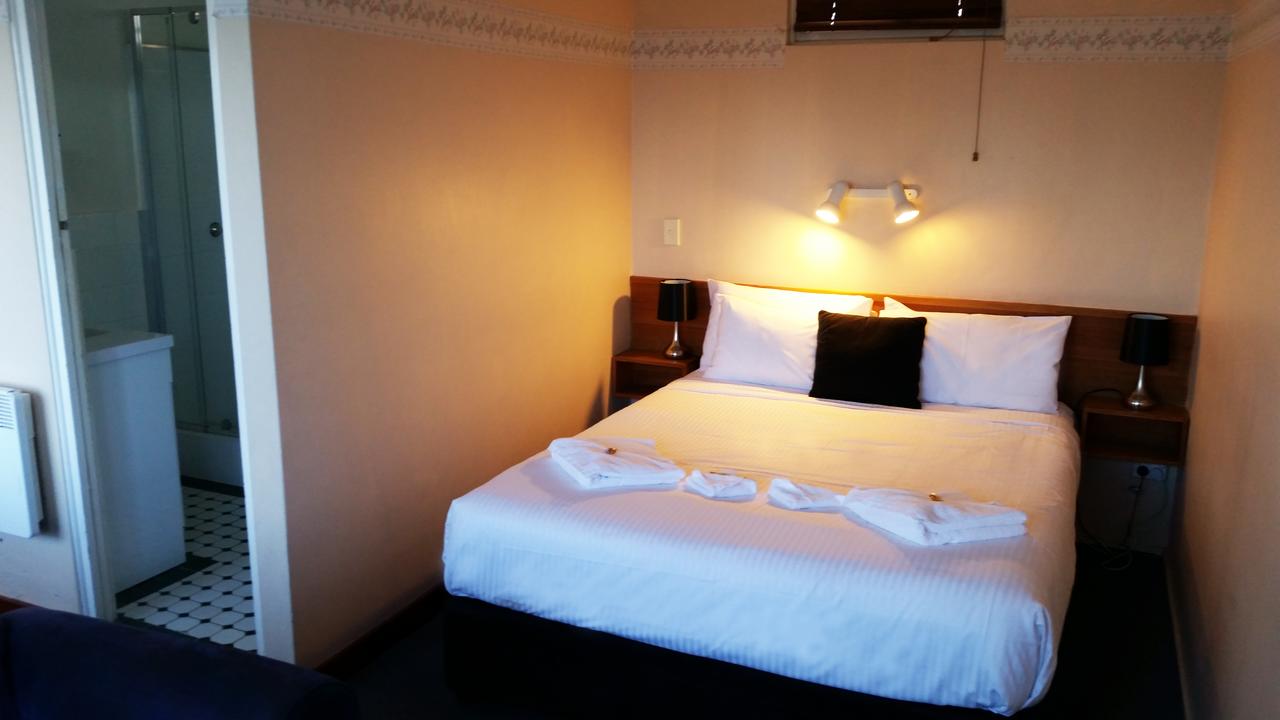  Accommodation Mermaid Beach