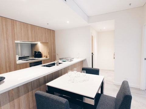 DD Apartments On Day - Accommodation Mermaid Beach 34