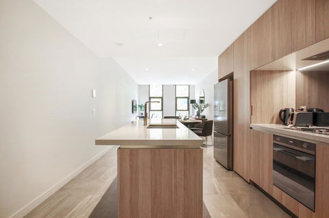 DD Apartments On Day - Accommodation Mermaid Beach 13