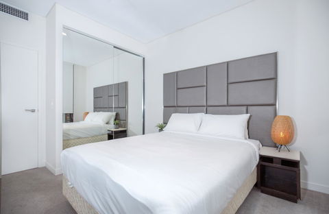 DD Apartments On Day - Accommodation Mermaid Beach 24