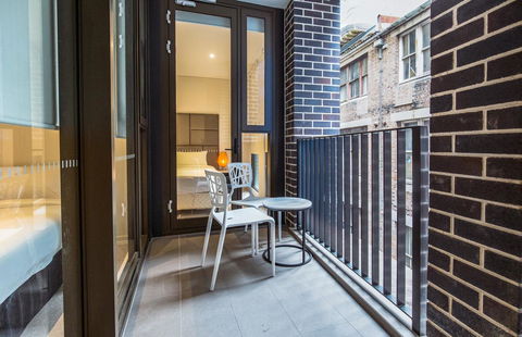 DD Apartments On Day - Accommodation Mermaid Beach 23