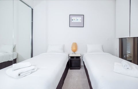 DD Apartments On Day - Accommodation Mermaid Beach 25