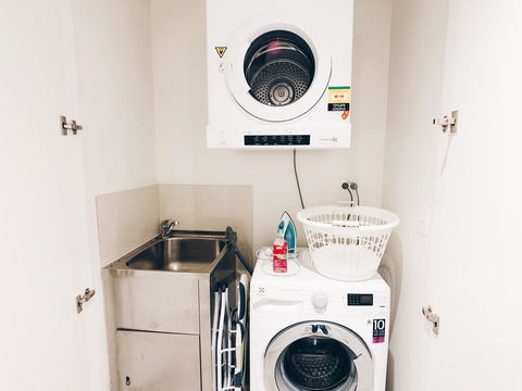 DD Apartments On Day - Accommodation Mermaid Beach 43