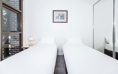 DD Apartments On Day - Accommodation Mermaid Beach 16