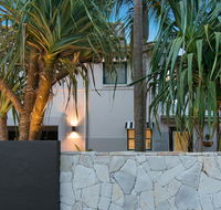 Gosamara Apartments - Accommodation Mermaid Beach