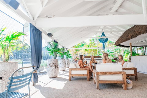 The Lord Byron - Accommodation Mermaid Beach 24