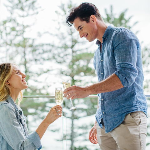 Manly Pacific Sydney MGallery Collection - Accommodation Mermaid Beach 19