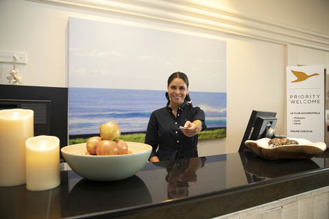 Manly Pacific Sydney MGallery Collection - Accommodation Mermaid Beach 9