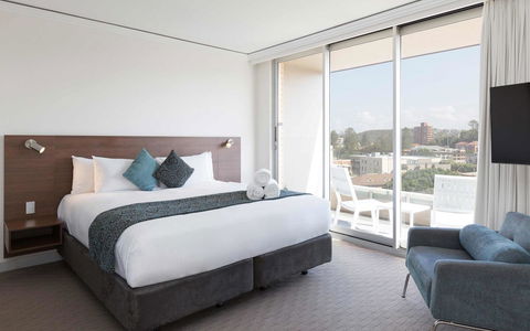 Manly Pacific Sydney MGallery Collection - Accommodation Mermaid Beach 21