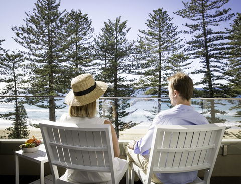 Manly Pacific Sydney MGallery Collection - Accommodation Mermaid Beach 32