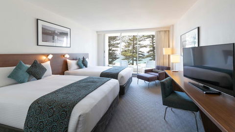 Manly Pacific Sydney MGallery Collection - Accommodation Mermaid Beach 31