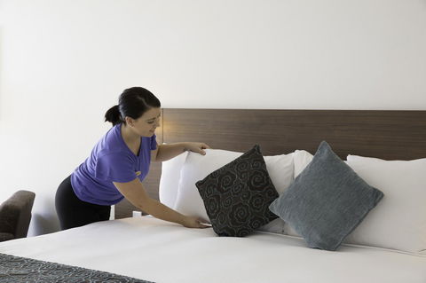 Manly Pacific Sydney MGallery Collection - Accommodation Mermaid Beach 44