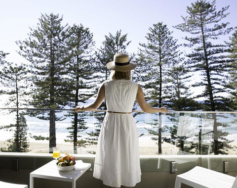 Manly Pacific Sydney MGallery Collection - Accommodation Mermaid Beach 6