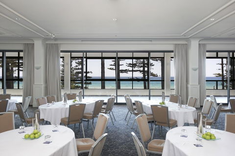 Manly Pacific Sydney MGallery Collection - Accommodation Mermaid Beach 36