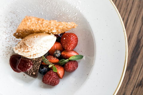 Manly Pacific Sydney MGallery Collection - Accommodation Mermaid Beach 18